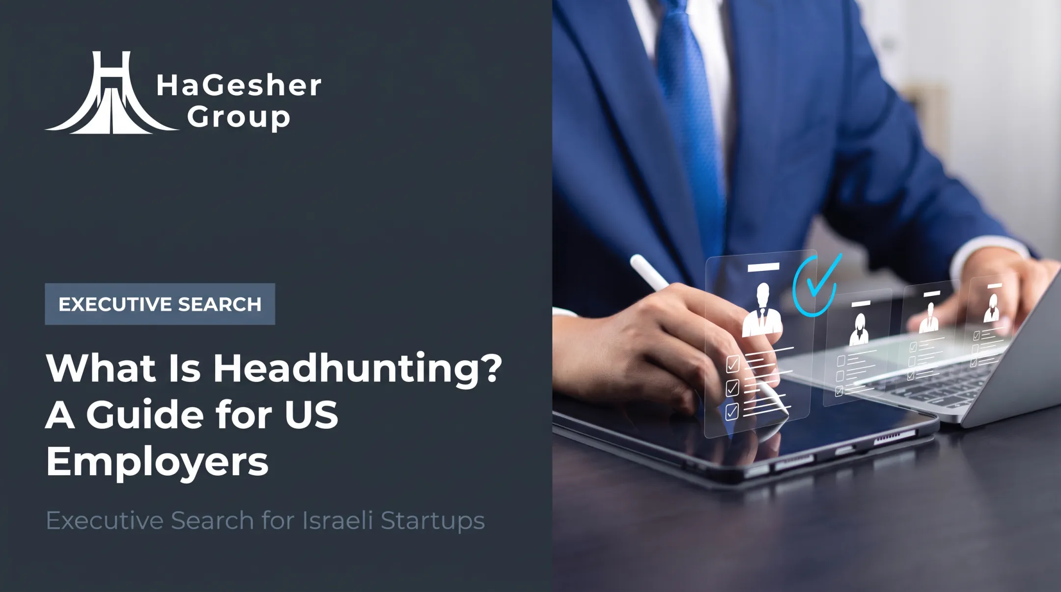 What Is Headhunting? A Guide for US Employers