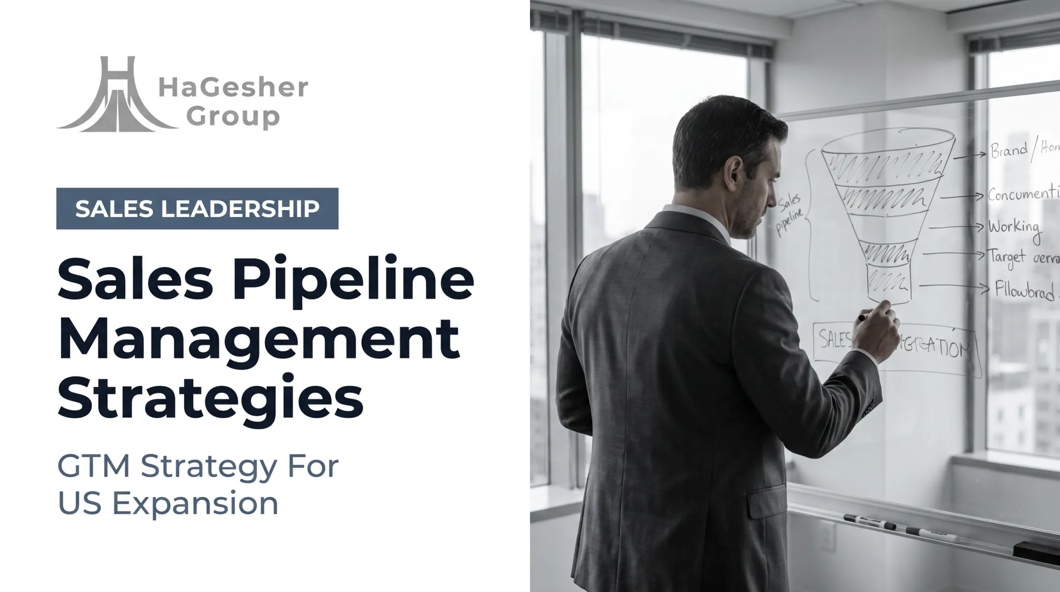 Sales Pipeline Management Strategies