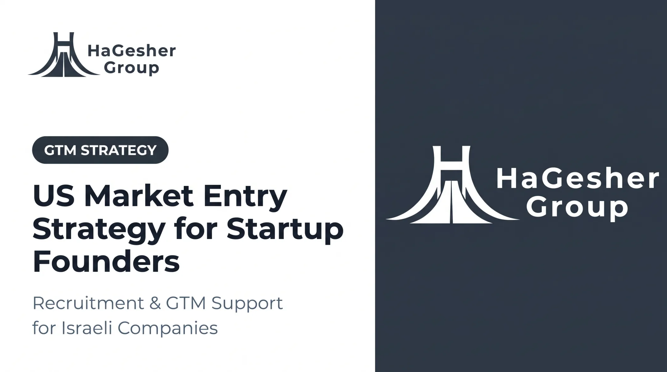 US Market Entry Strategy for Startup Founders
