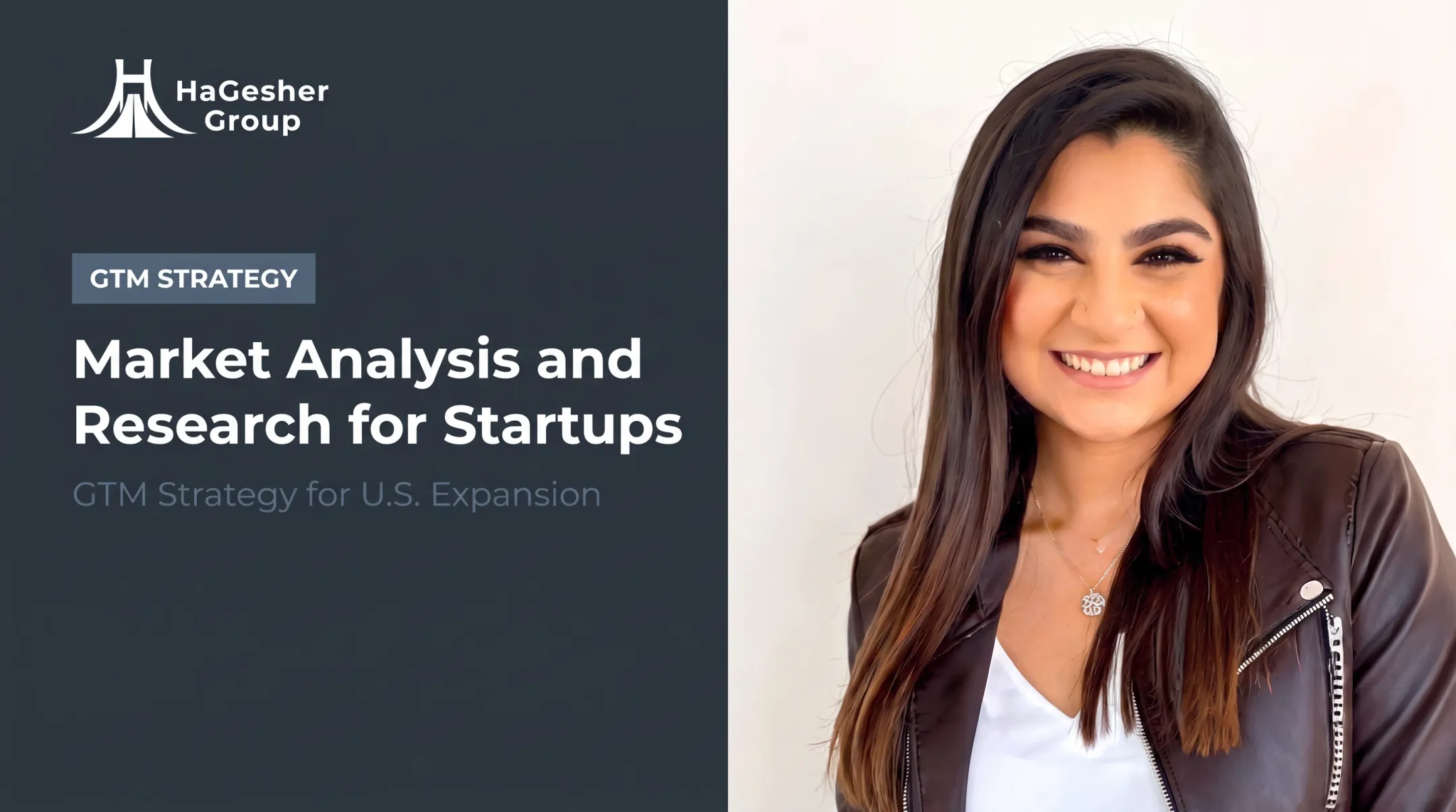 Market Analysis and Research for Startups