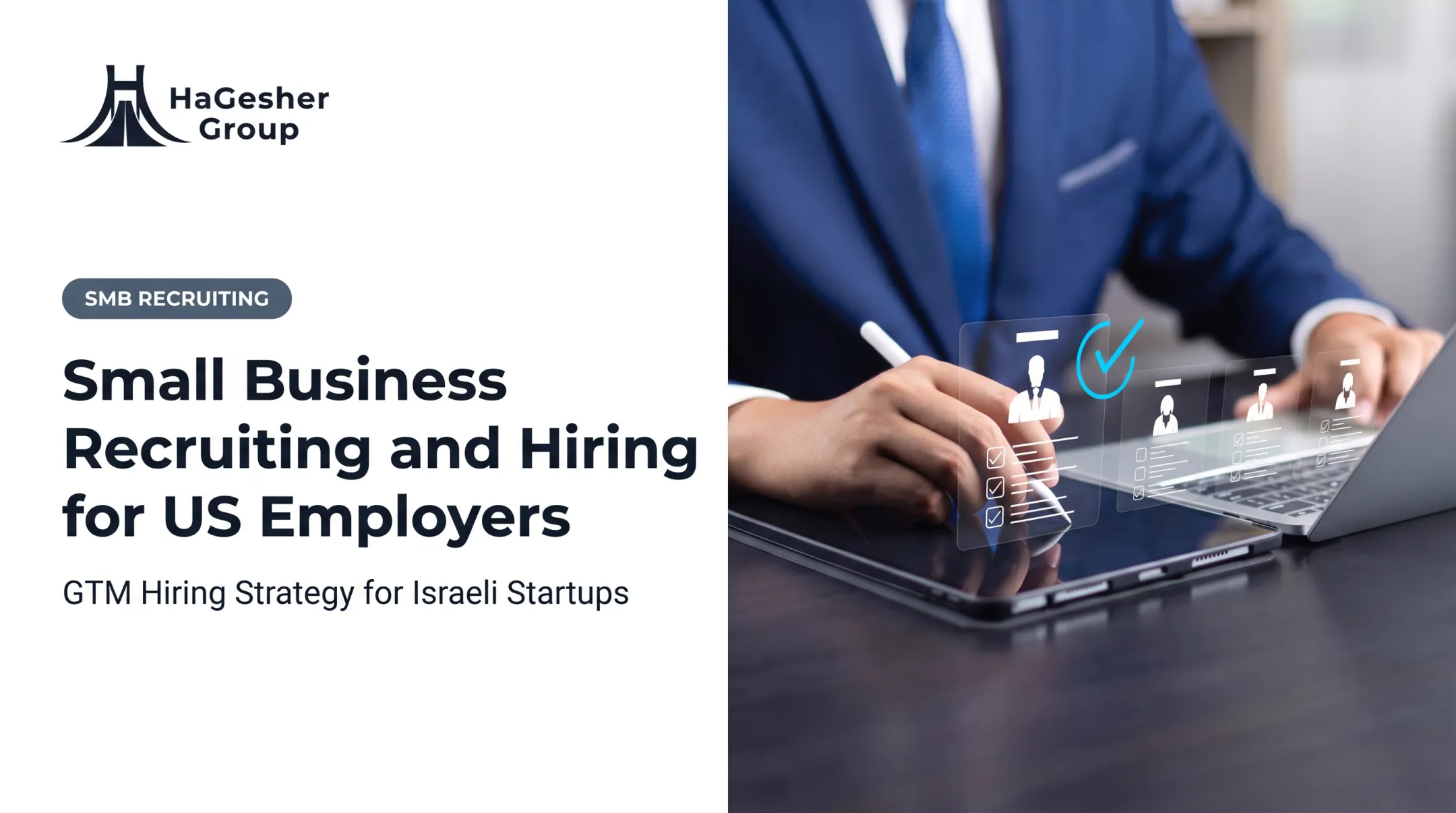 Small Business Recruiting and Hiring for US Employers