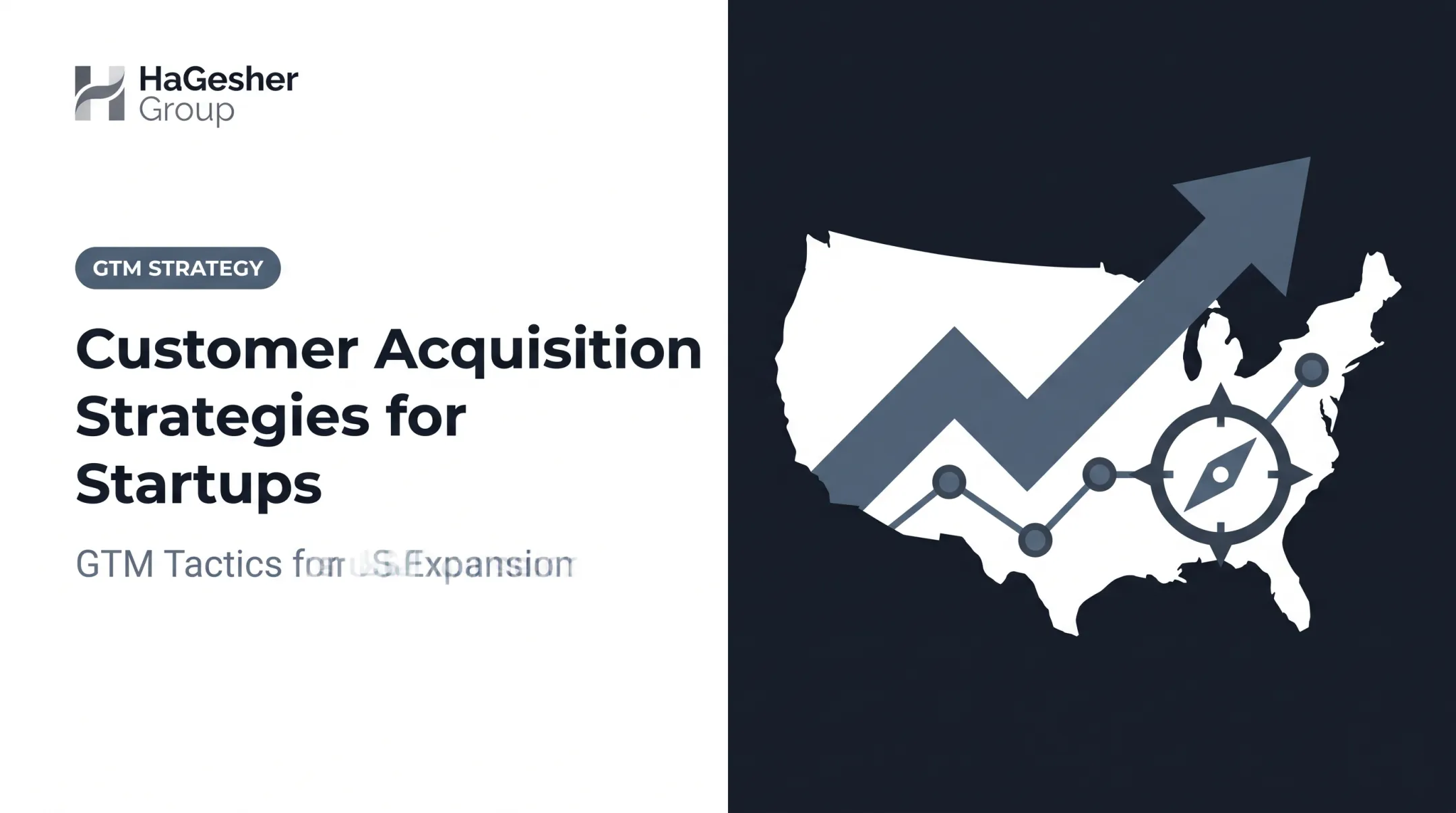 Customer Acquisition Strategies for Startups