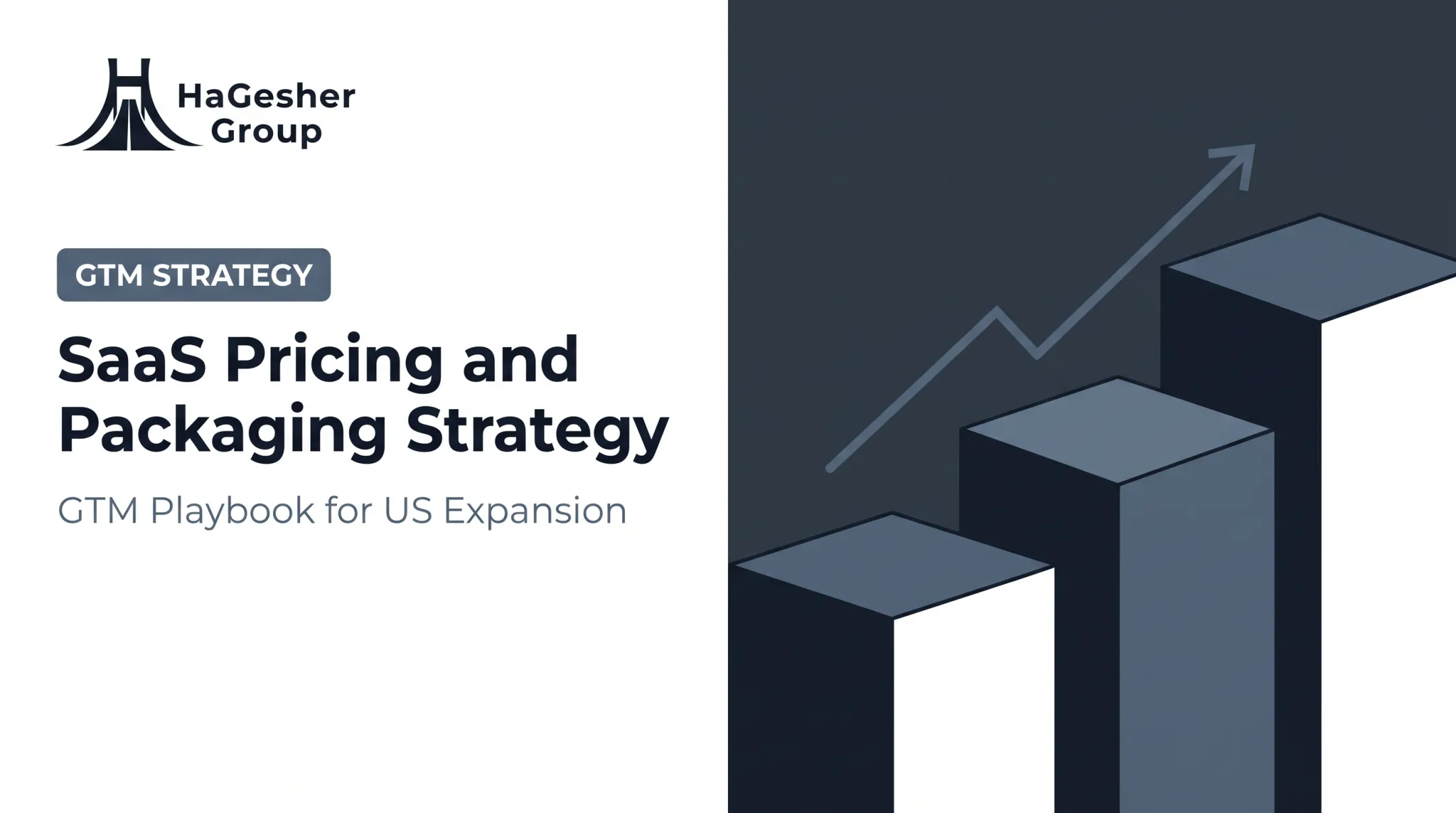 SaaS Pricing and Packaging Strategy