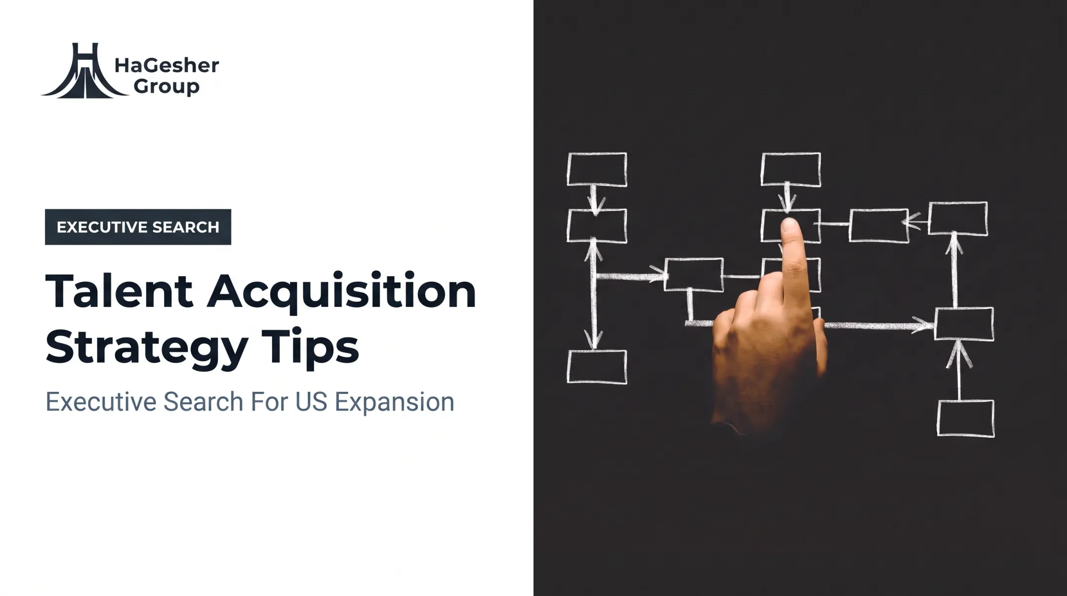 Talent Acquisition Strategy Tips