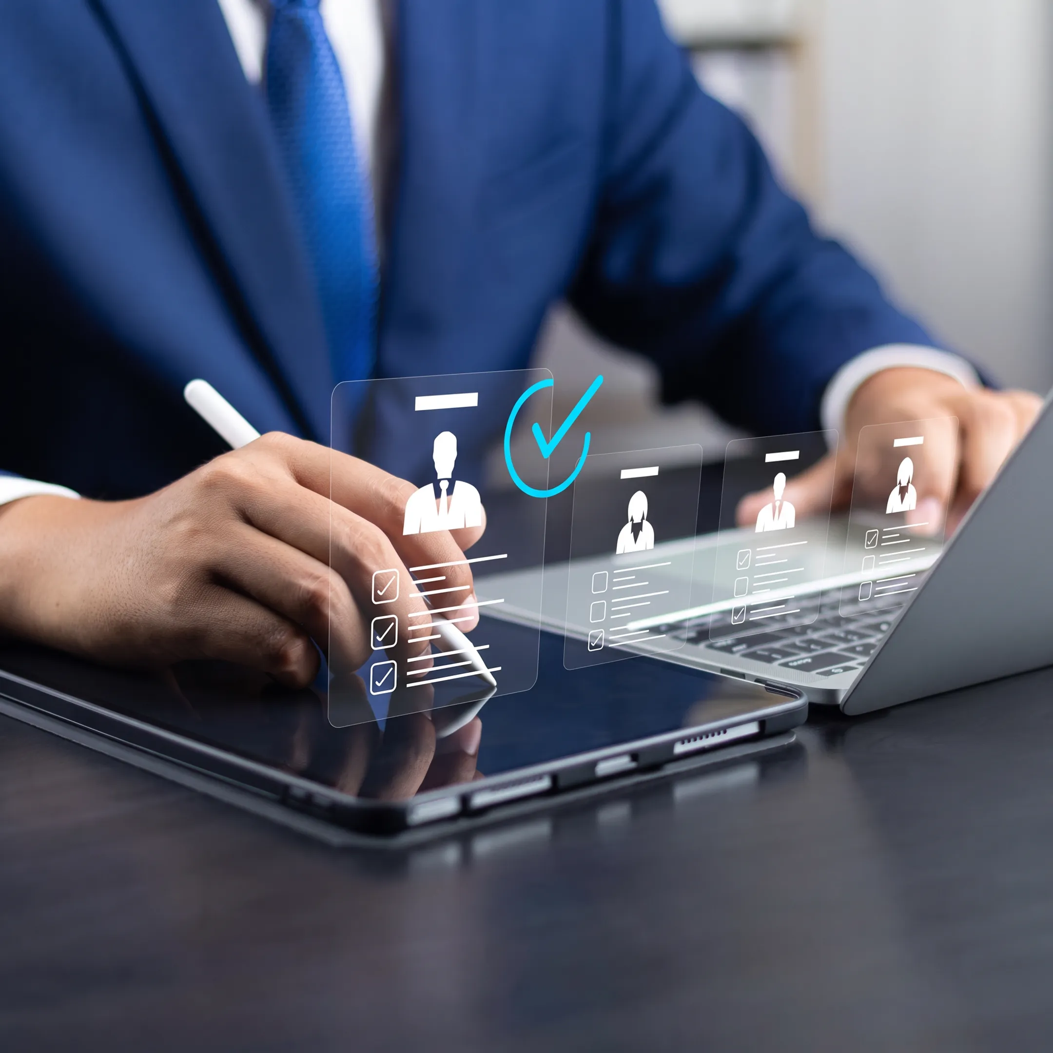 Consultants developing a customer acquisition strategy for a startup entering the US market