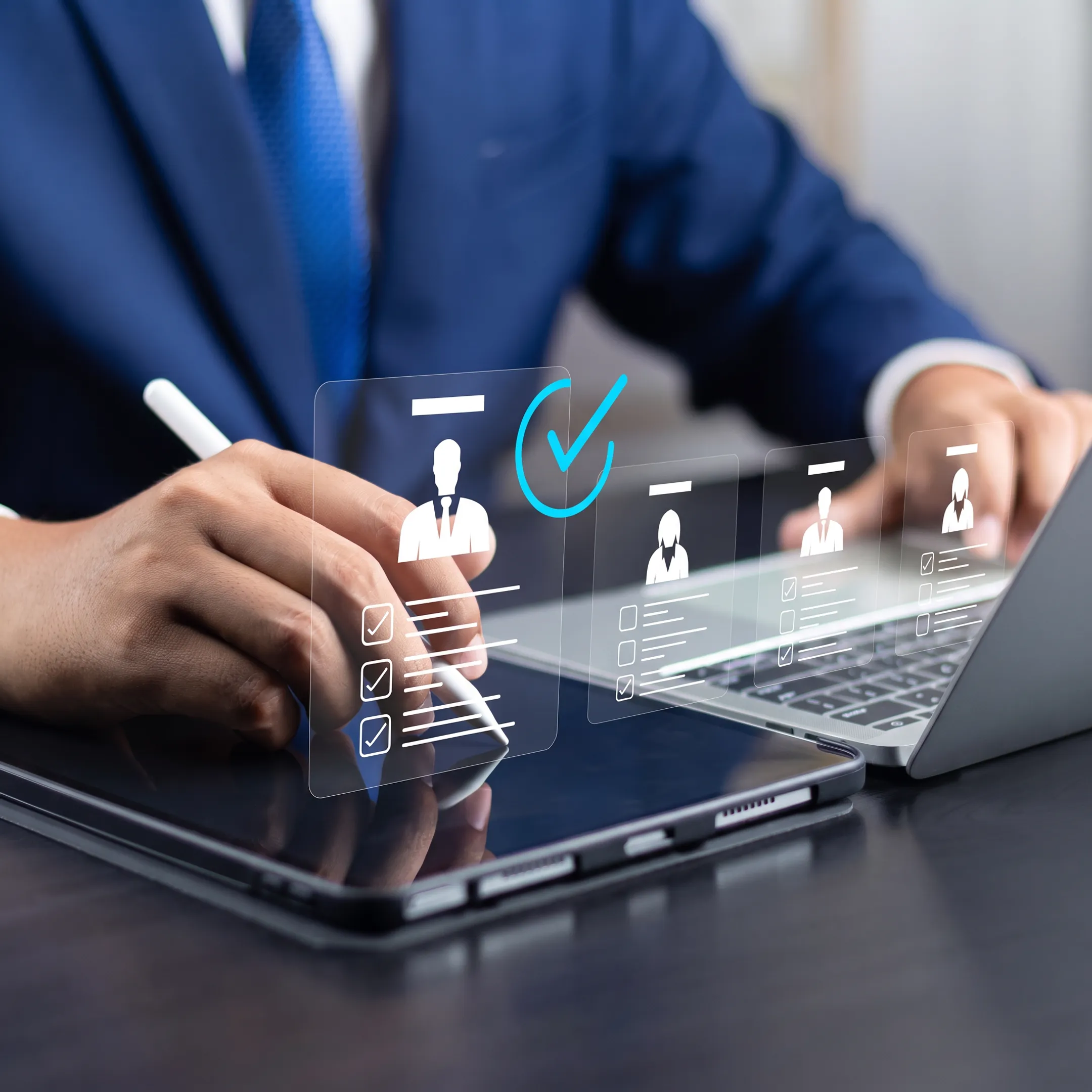 Advisors aligning a startup’s sales strategy and US market expansion plan