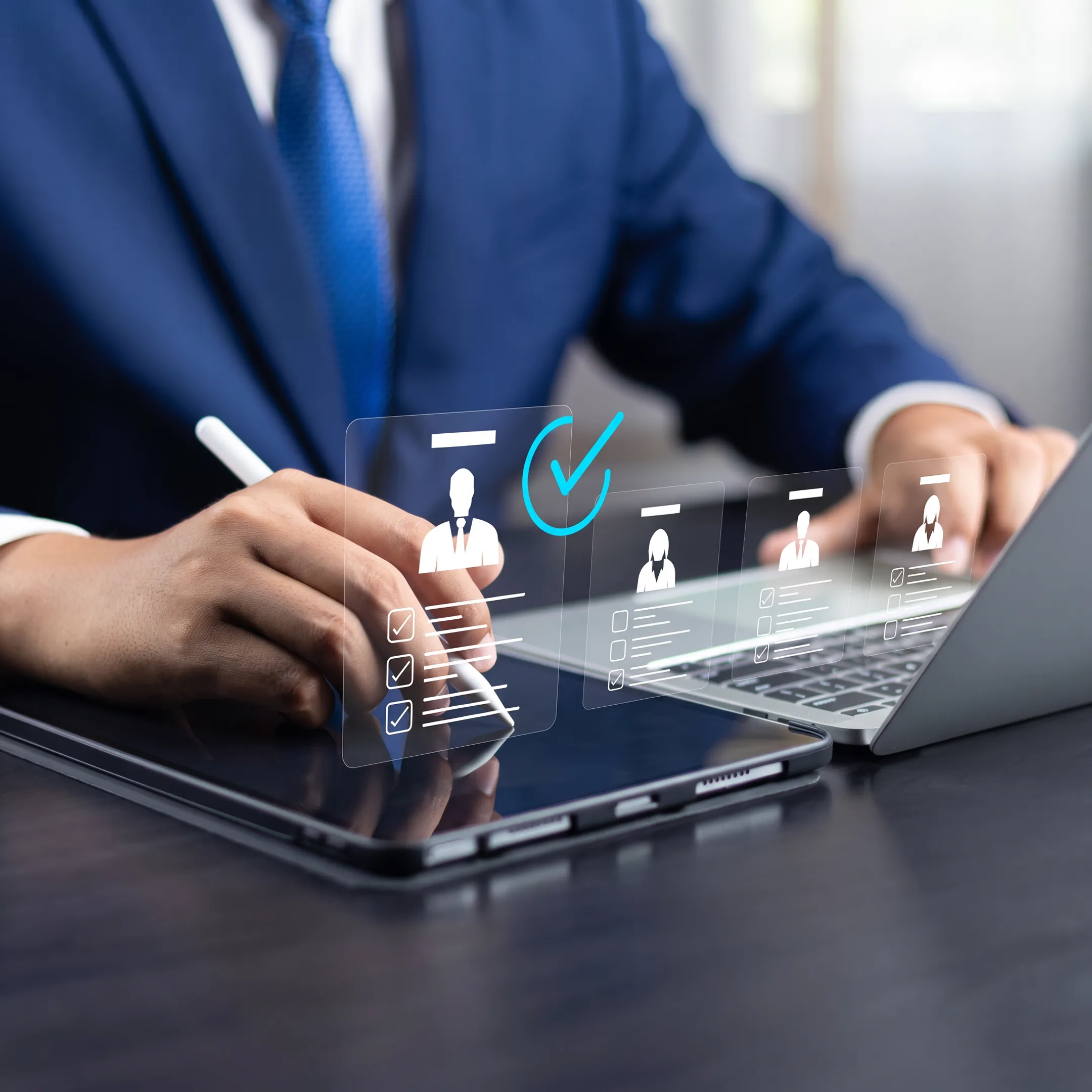 Consultant advising startup founders on U.S. go-to-market strategy