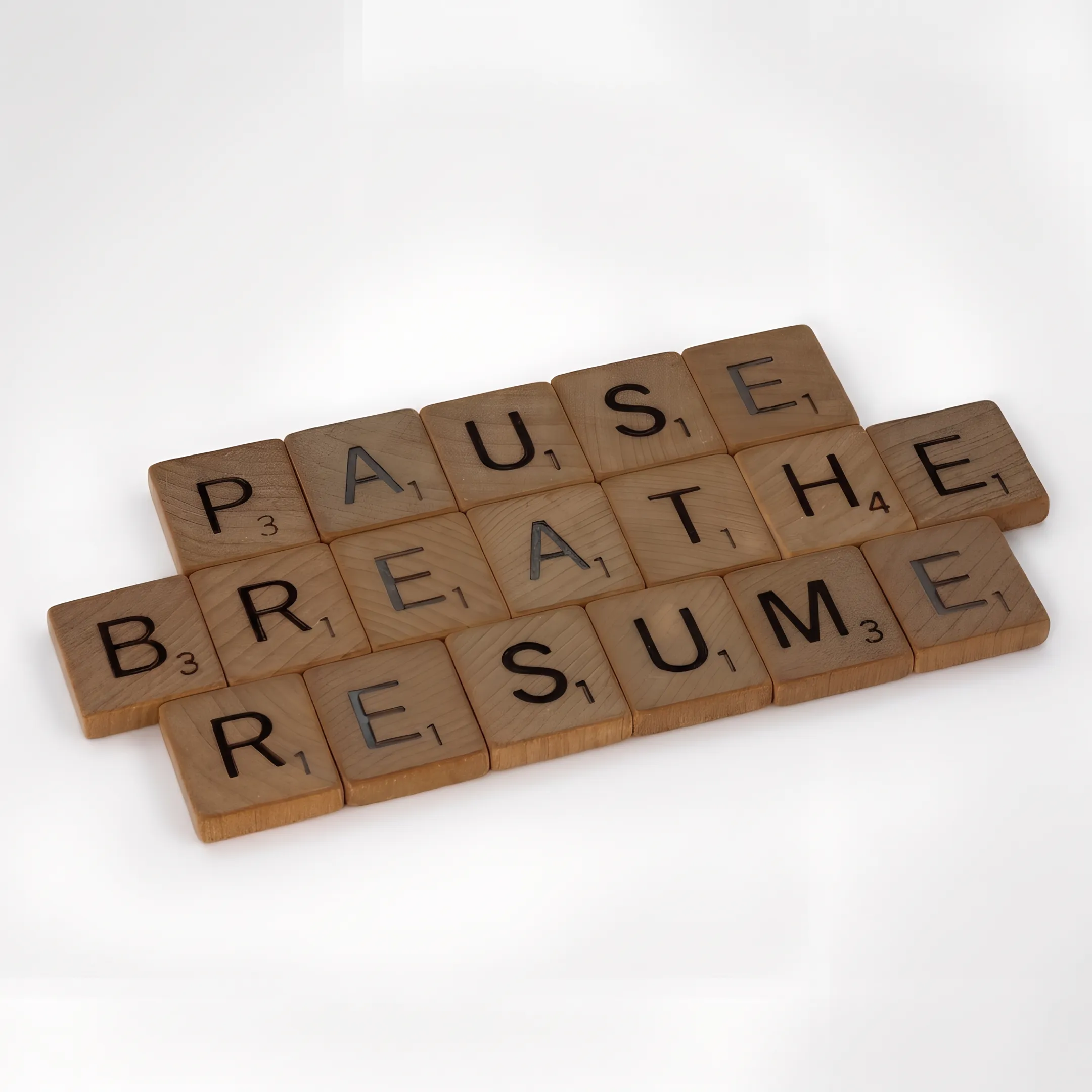 Recruitment consultants reviewing SaaS commercial candidates with a startup leadership team