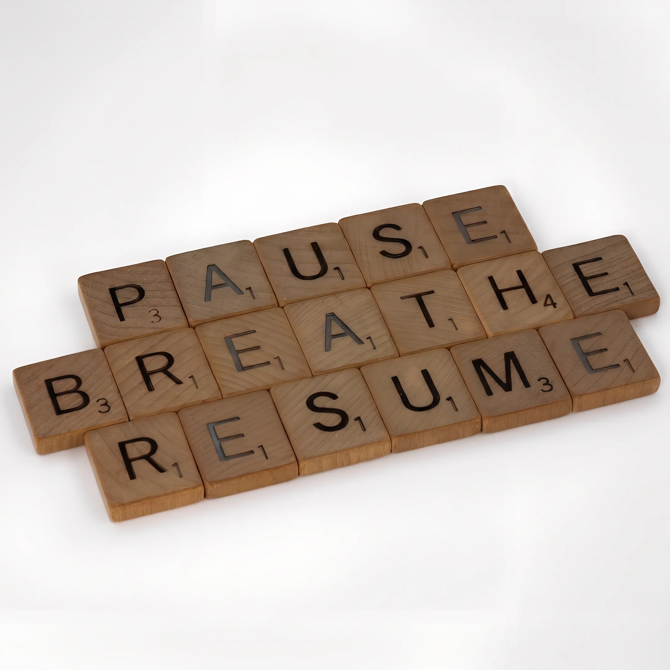 Recruitment consultants reviewing marketing candidate profiles with an employer