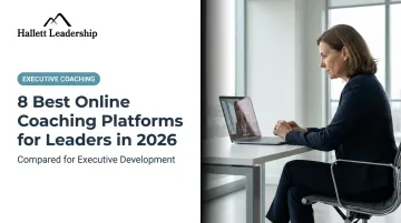 8 Best Online Coaching Platforms for Leaders in 2026
