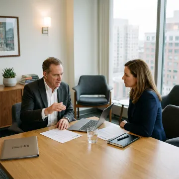 Executive Coaching for CEOs & Leaders in New Jersey