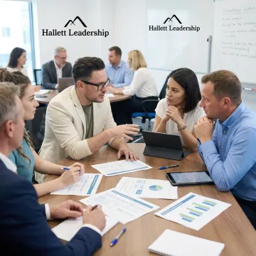 Organizational Training & Consulting Services