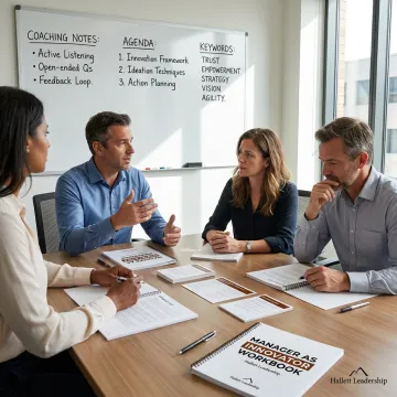 Emerging Leaders Development Program
