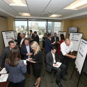 Corporate Leadership Training Programs in Sacramento, CA