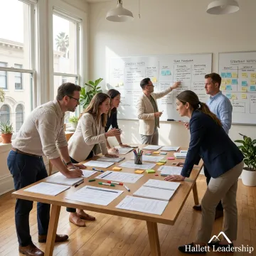 Leadership Workshops in California