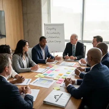 Compassionate Leadership Training & Certification