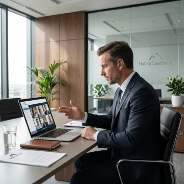 Executive Coaching & Career Coaching in Raleigh NC