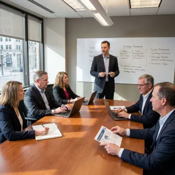 Hire Top Executive Coaches in Indianapolis
