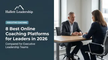 8 Best Online Coaching Platforms for Leaders in 2026