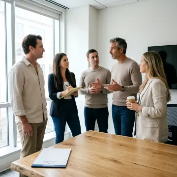 Sales Leadership Coaching for Sales Teams & Managers