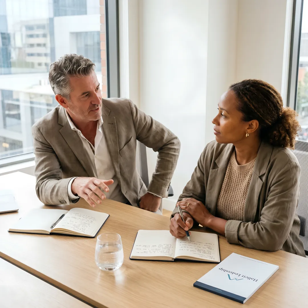 Executive Leadership Coaching in Denver