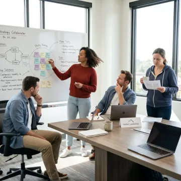 Leadership Workshops in California