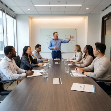 Executive Coaching Services in Dallas