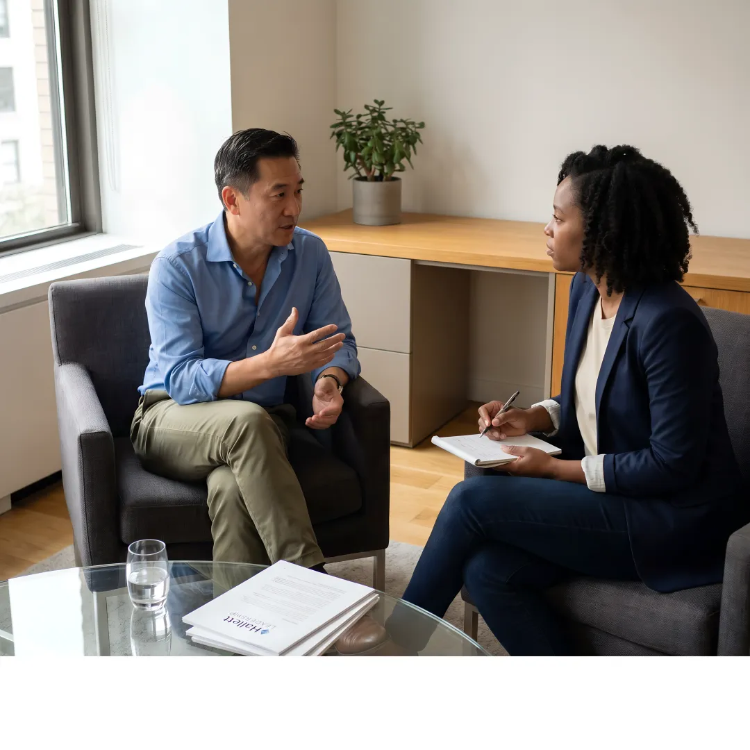 Executive Coaching Services in Boulder