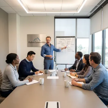 Corporate Leadership Training Programs in Sacramento, CA