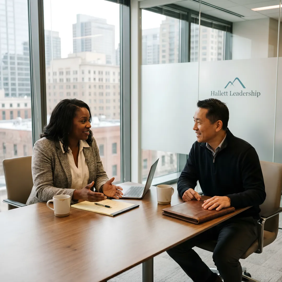 CEO Coaching Services in Tampa, FL