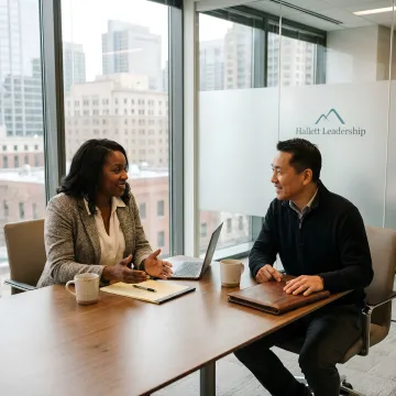 CEO Coaching Services in Tampa, FL