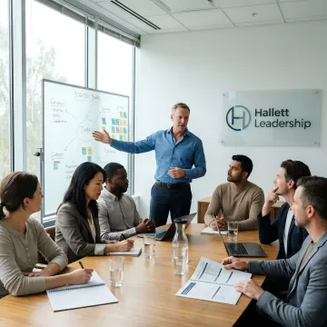 Transformational Leadership Coaching Programs
