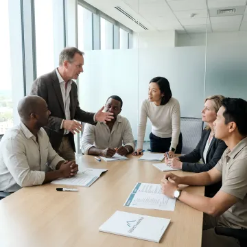 Emotional Intelligence Training for Credit Unions