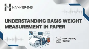 Understanding Basis Weight Measurement in Paper