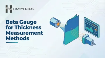 Beta Gauge for Thickness Measurement Methods