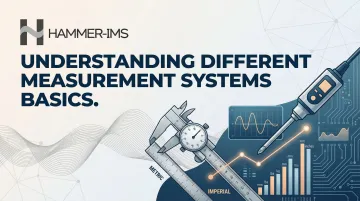 Understanding Different Measurement Systems Basics