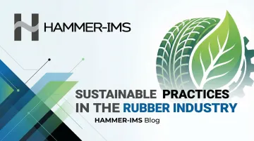 Sustainable Practices in the Rubber Industry