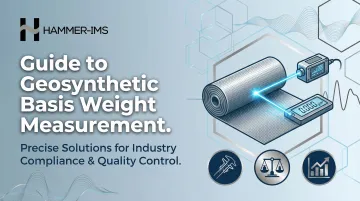 Guide to Geosynthetic Basis Weight Measurement