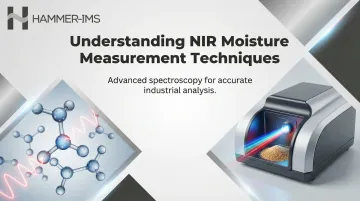 Understanding NIR Moisture Measurement Techniques