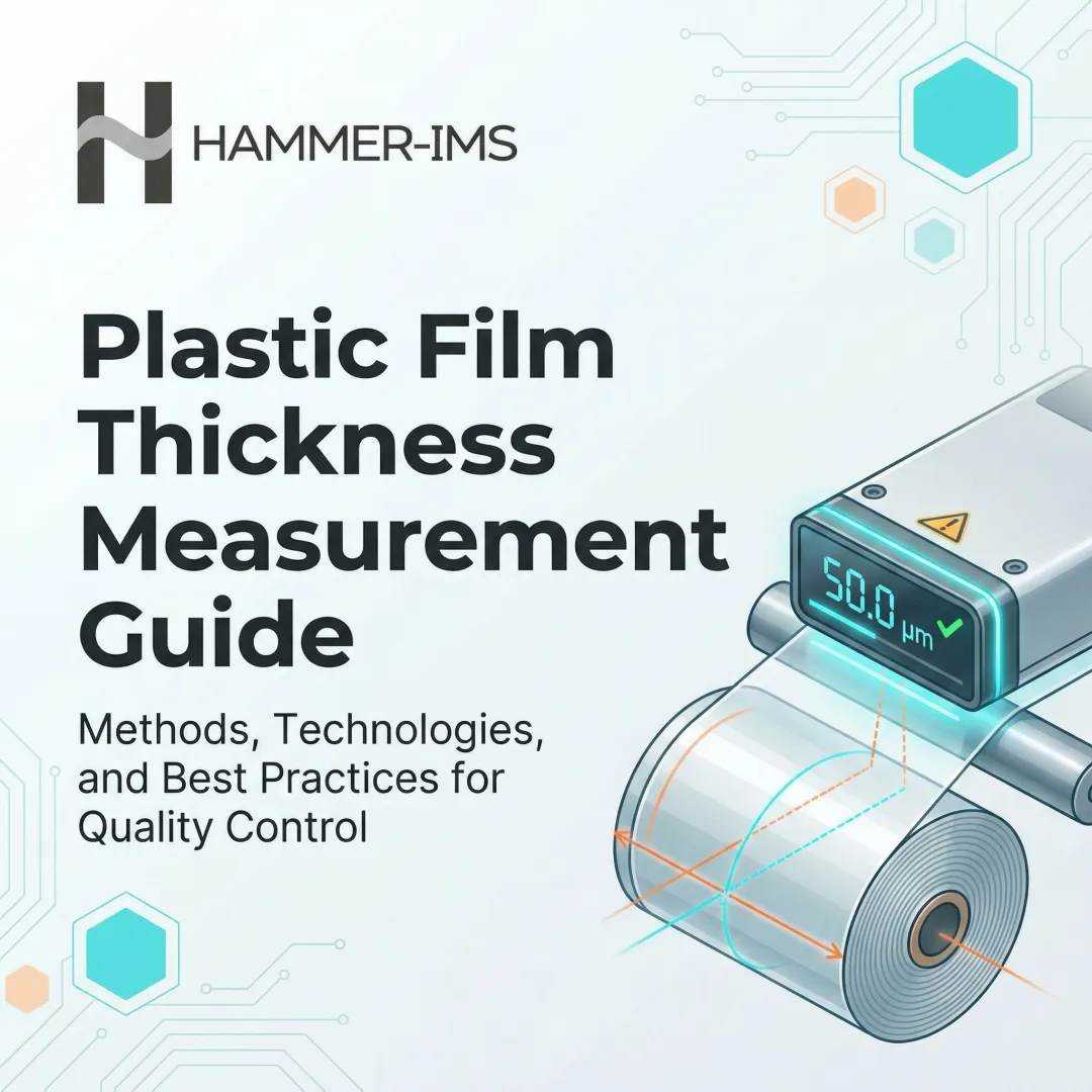 Plastic Film Thickness Measurement Guide