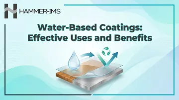 Water-Based Coatings: Effective Uses and Benefits