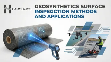 Geosynthetics Surface Inspection Methods and Applications