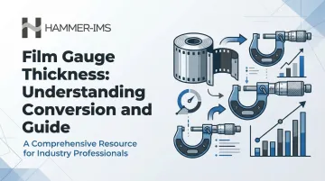 Film Gauge Thickness: Understanding Conversion and Guide