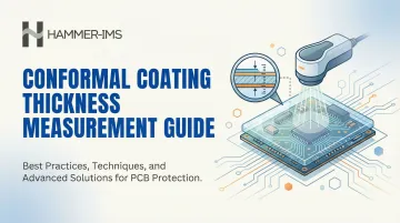 Conformal Coating Thickness Measurement Guide