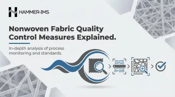 Nonwoven Fabric Quality Control Measures Explained