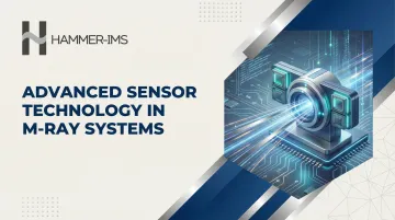 Advanced Sensor Technology in M-Ray Systems