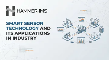 Smart Sensor Technology and Its Applications in Industry