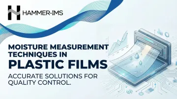Moisture Measurement Techniques in Plastic Films