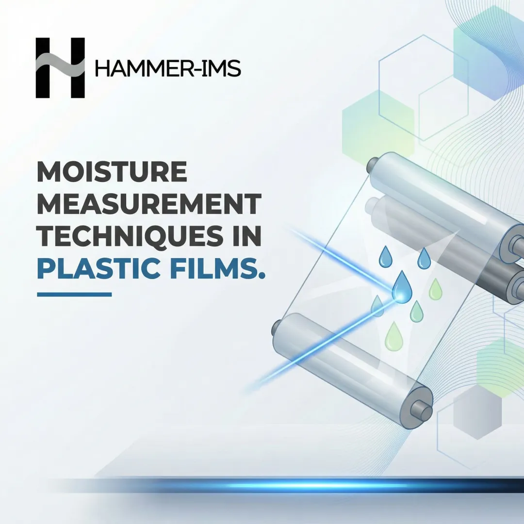 Moisture Measurement Techniques in Plastic Films