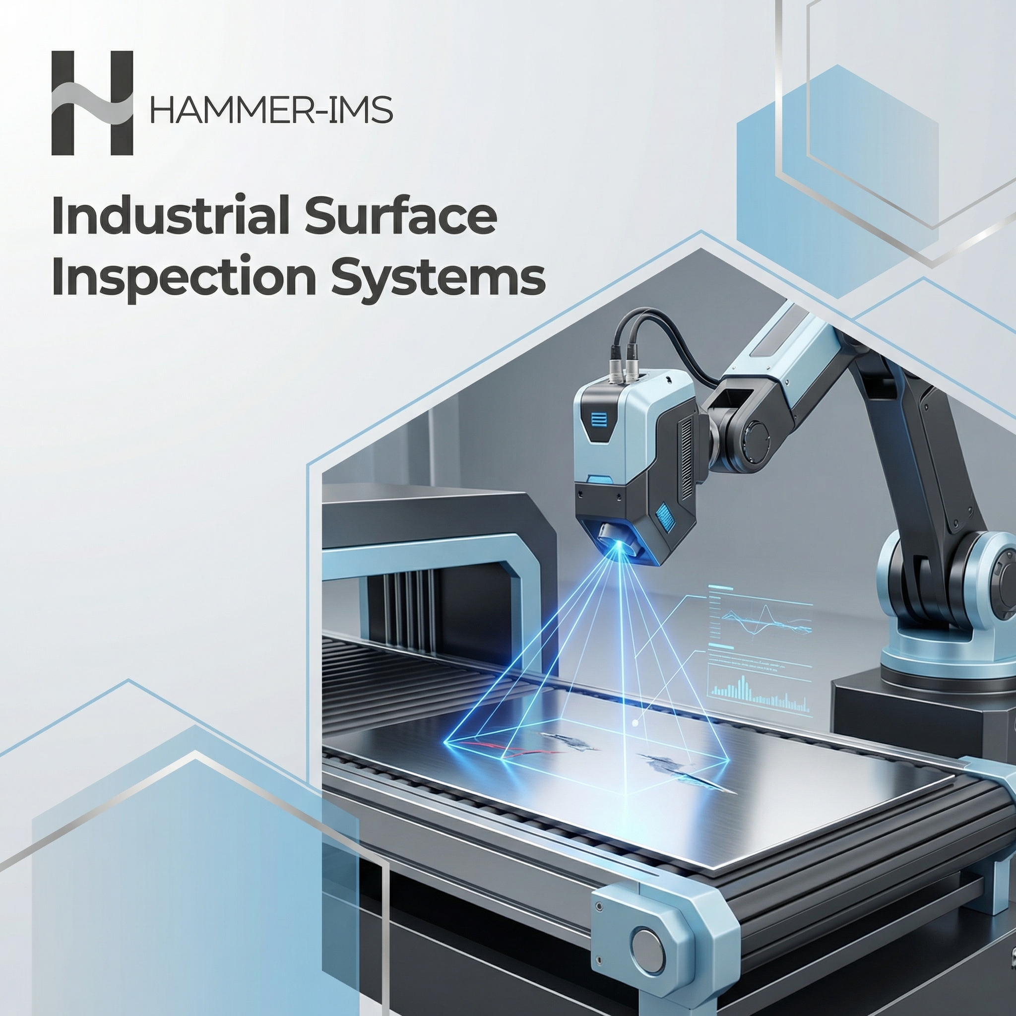 Industrial Surface Inspection Systems